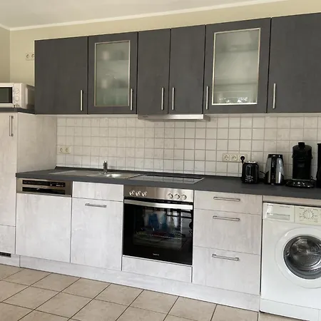Strandidyll In Strandnaehe, Cleaning Included *