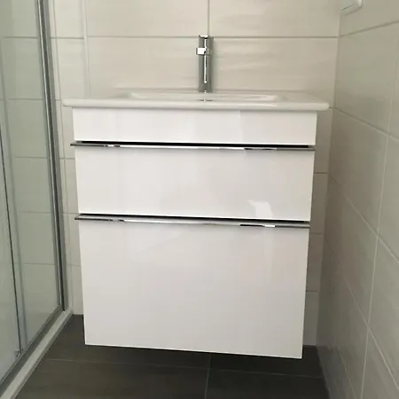 Апартаменты Strandidyll In Strandnaehe, Cleaning Included Трассенхайде