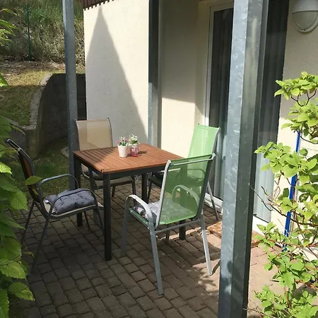 Strandidyll In Strandnaehe, Cleaning Included *