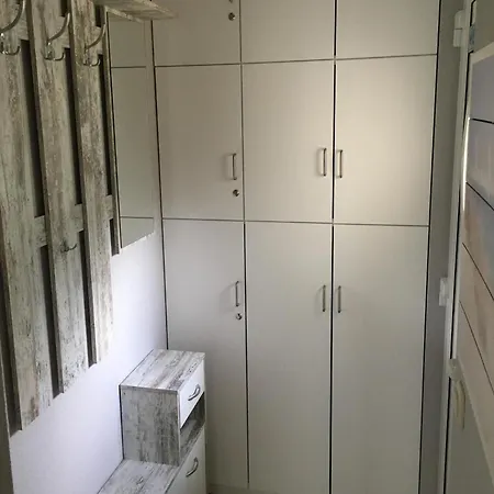 Strandidyll In Strandnaehe, Cleaning Included Апартаменты *
