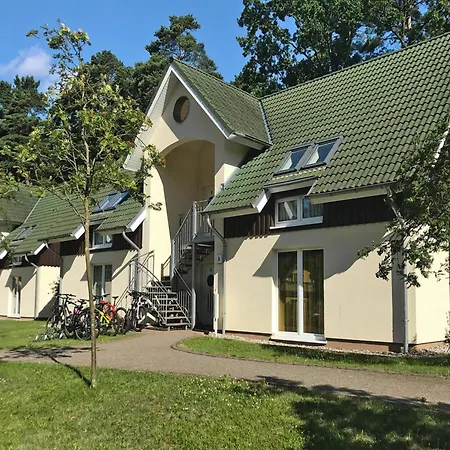 Strandidyll In Strandnaehe, Cleaning Included *